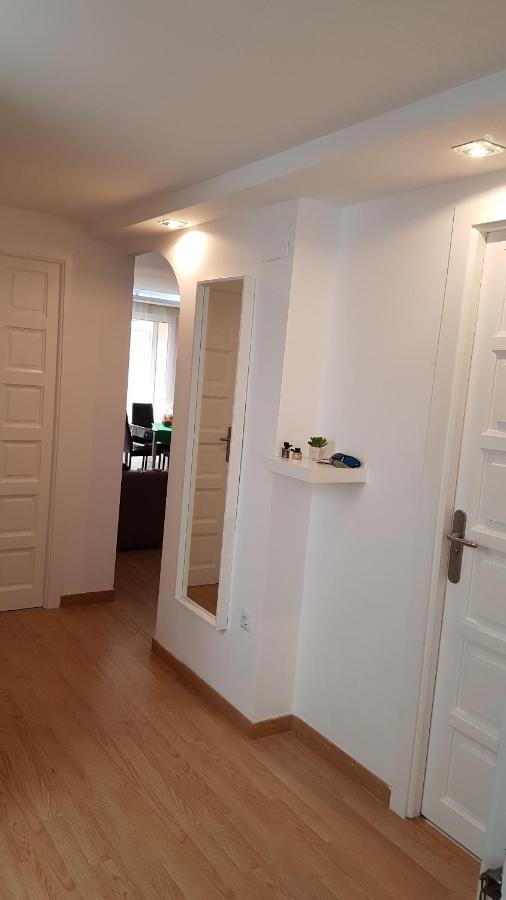 산타 폴라 Casa Del Mar 아파트 외부 사진