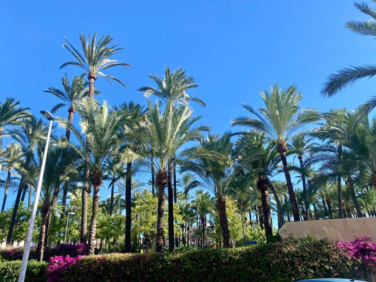 산타 폴라 Casa Del Mar 아파트 외부 사진