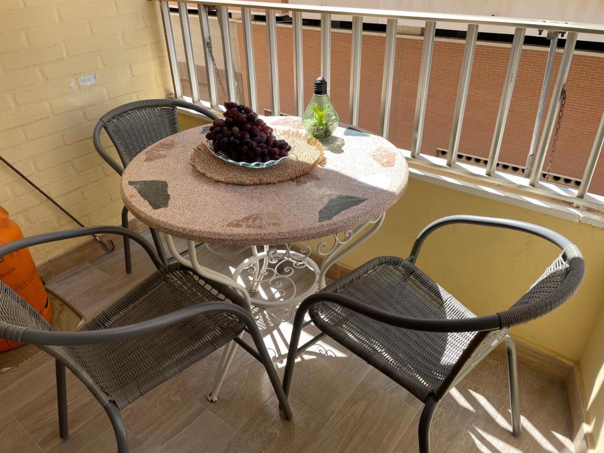 산타 폴라 Casa Del Mar 아파트 외부 사진