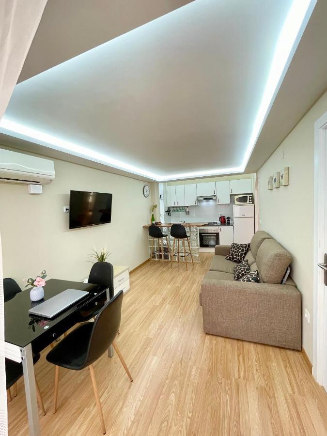 산타 폴라 Casa Del Mar 아파트 외부 사진