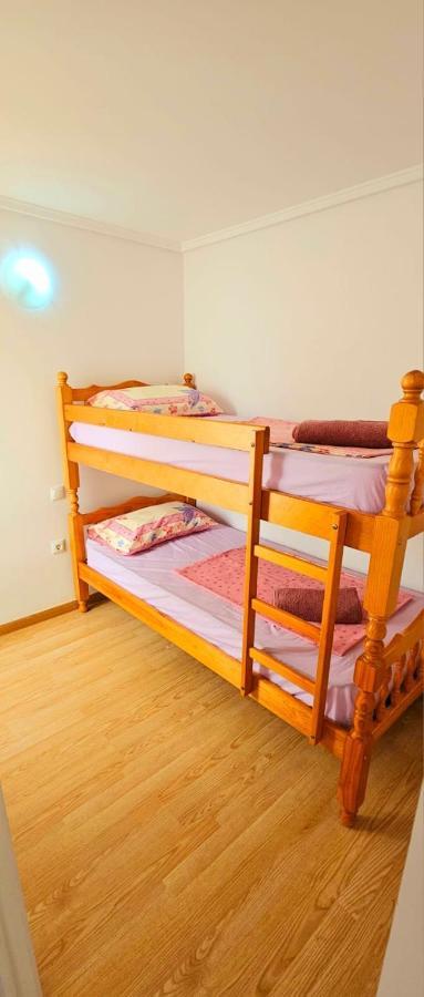 산타 폴라 Casa Del Mar 아파트 외부 사진
