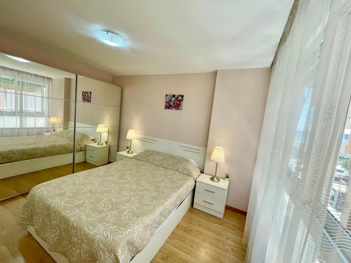 산타 폴라 Casa Del Mar 아파트 외부 사진