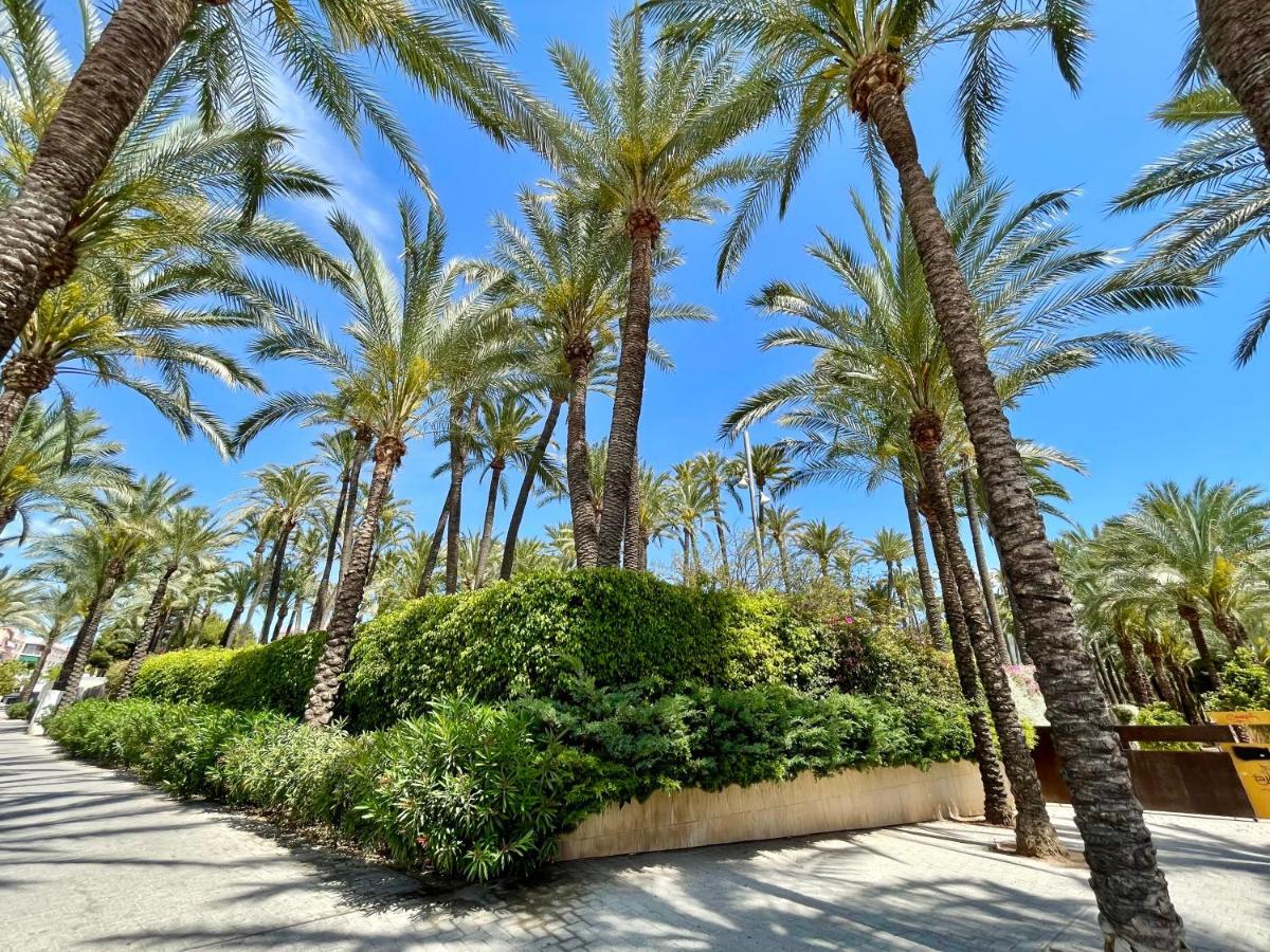 산타 폴라 Casa Del Mar 아파트 외부 사진