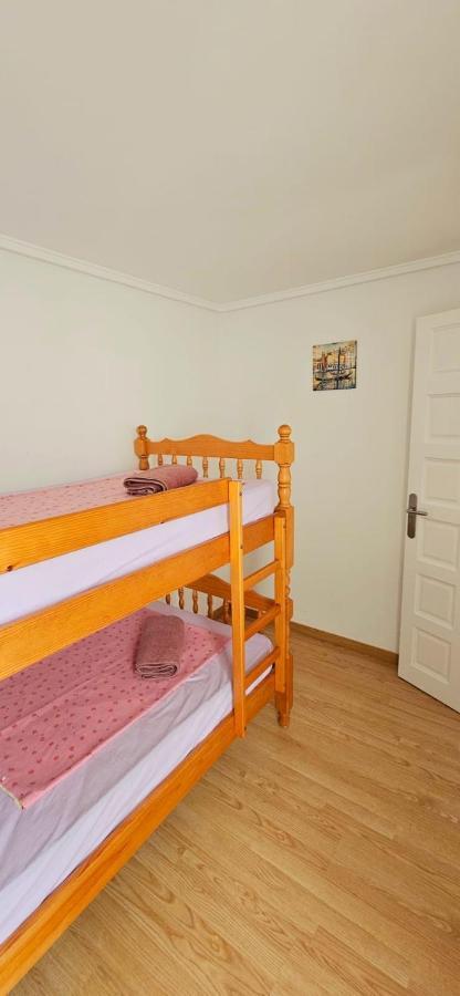 산타 폴라 Casa Del Mar 아파트 외부 사진