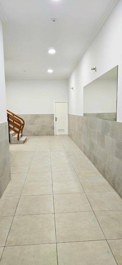 산타 폴라 Casa Del Mar 아파트 외부 사진