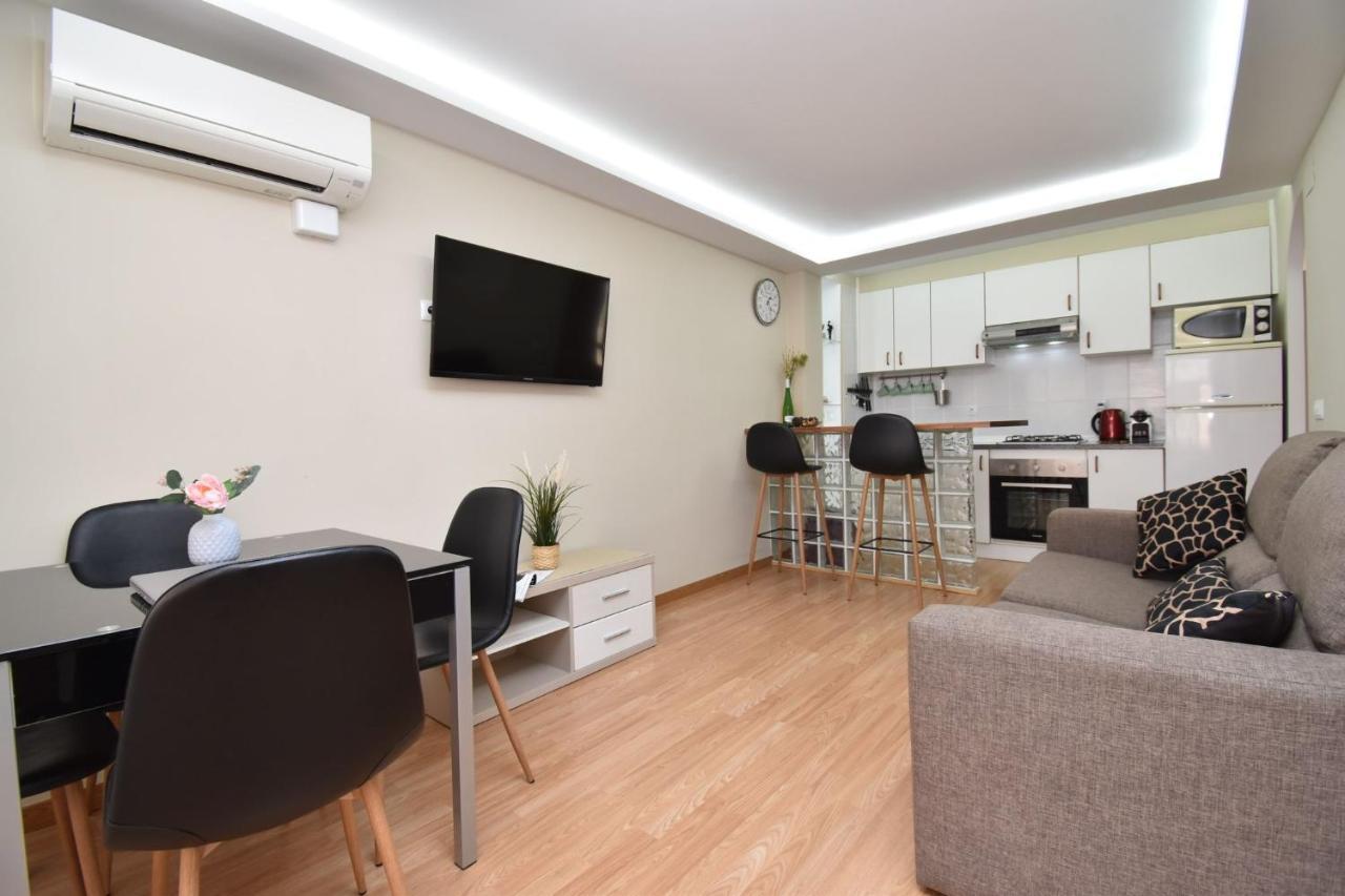 산타 폴라 Casa Del Mar 아파트 외부 사진
