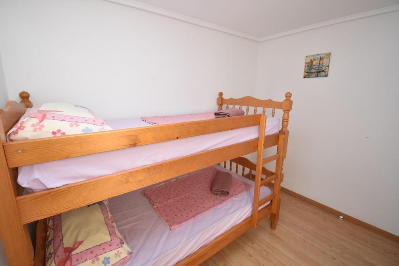 산타 폴라 Casa Del Mar 아파트 외부 사진