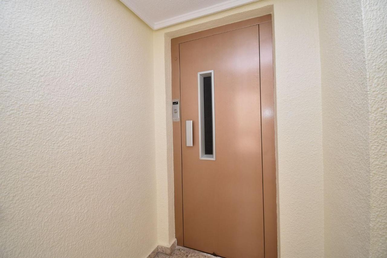 산타 폴라 Casa Del Mar 아파트 외부 사진