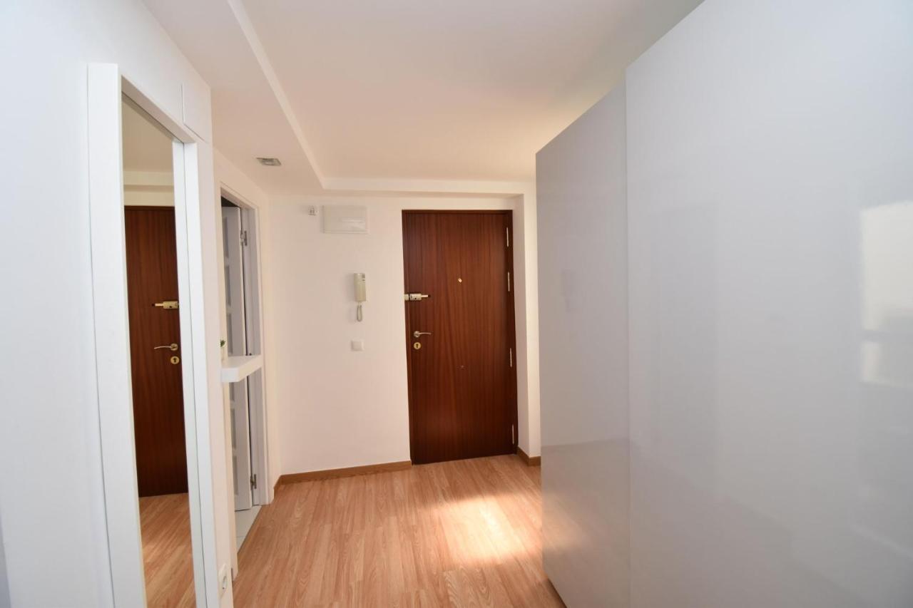 산타 폴라 Casa Del Mar 아파트 외부 사진